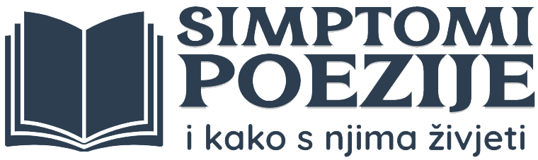 Simptomi poezije logo
